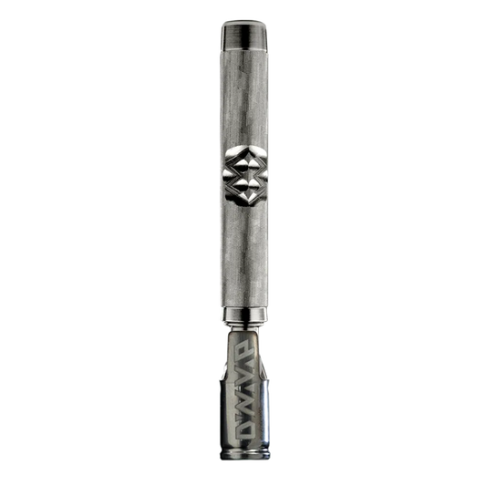 DynaVap M7 rückseite