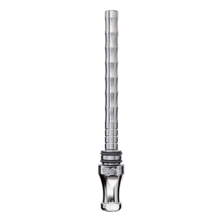 DynaVap UniDyn Vaporizer Kondensator Detail
