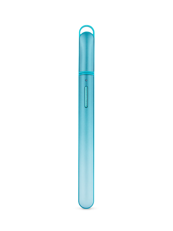 Puffco Hot Knife Glacier Edition Frontansicht