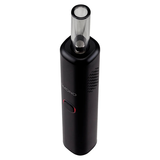 Smono Start Vaporizer Front Ansicht gedreht