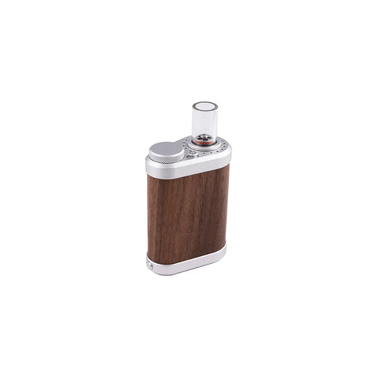 TinyMight V2 Kräuterverdampfer Front