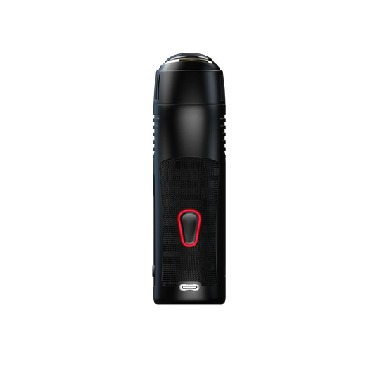 Wolkenkraft LIVE Vaporizer LED Detailbild