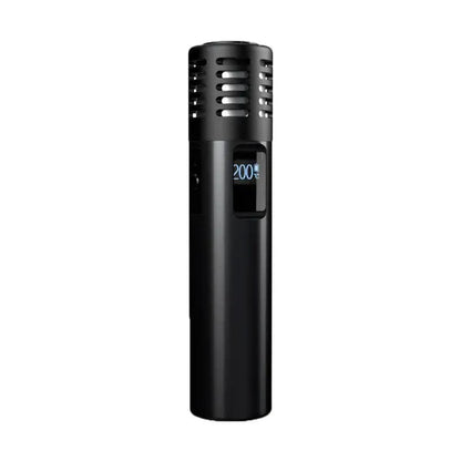 Arizer Air Max tragbarer Vaporizer Rechte Seite