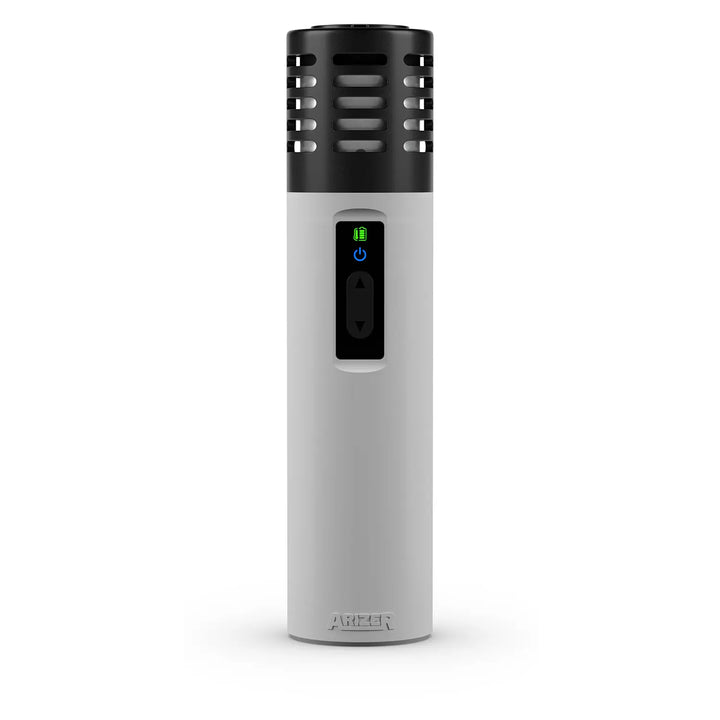 Arizer Air Se Weiß Frontansicht