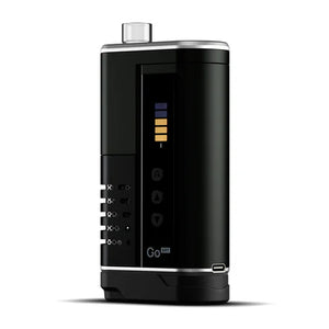 Bocchino Arizer Go SRT e Go Shell