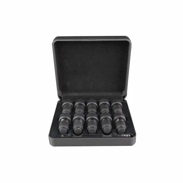 Arizer Go SRT Vorfüll Case 
