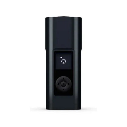 Arizer Solo 3 Intergalactic Front