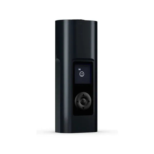 Arizer Solo 3 Intergalactic linke Seite