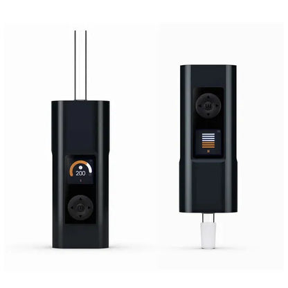 Arizer Solo 3 Intergalactic stehend