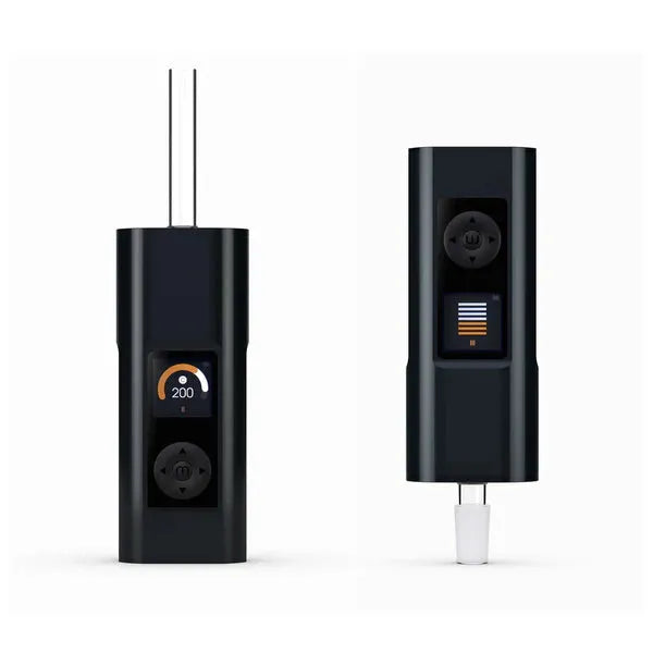 Arizer Solo 3 Intergalactic stehend