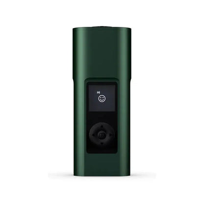 Arizer Solo 3 Sea of Green Front