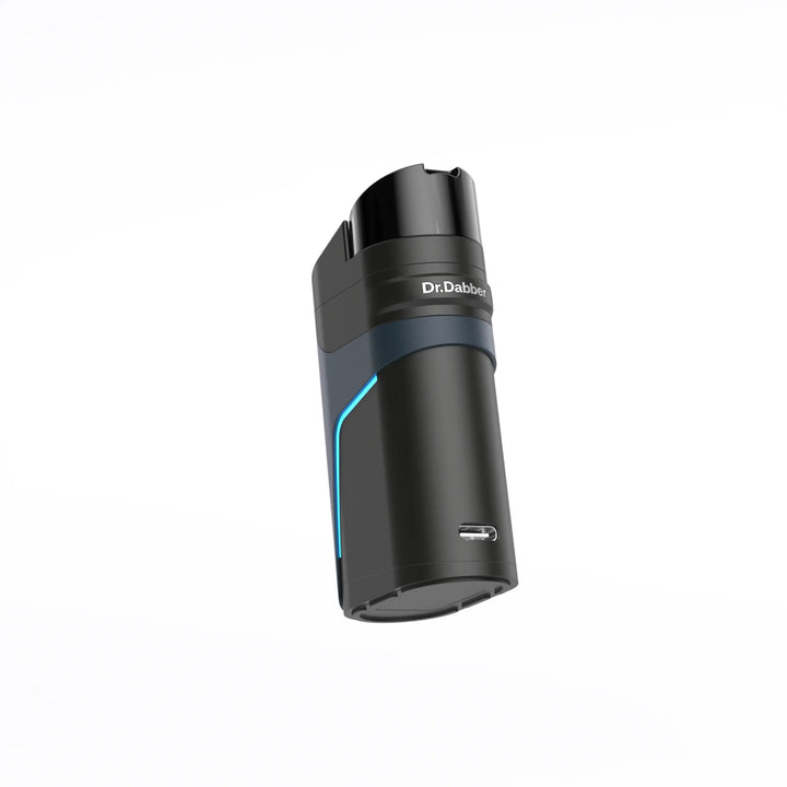 Dr. Dabber Ghost 2 E-Rig Schwebend