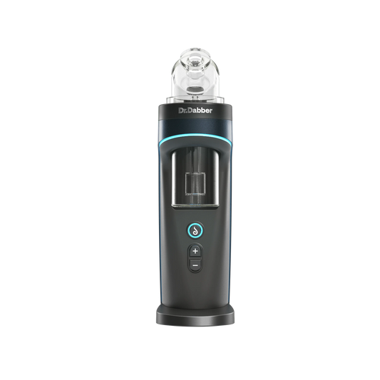 Dr. Dabber Switch 2 E-Rig Frontansicht