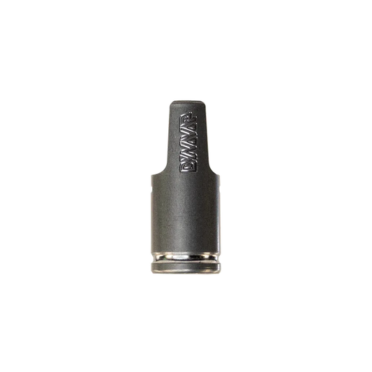 DynaVap Armored Cap Zubehör Frontansicht