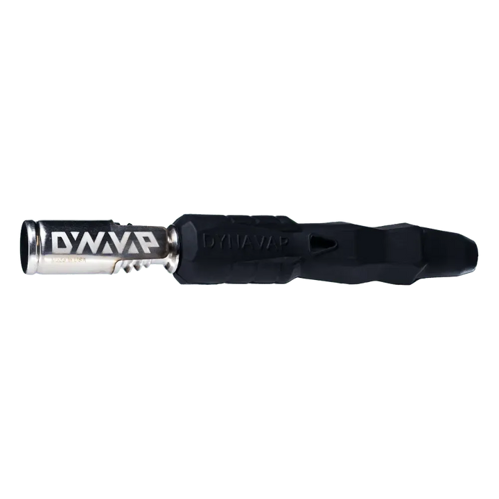 DynaVap Vaporizer The B2 Frontansicht liegend mit Cap