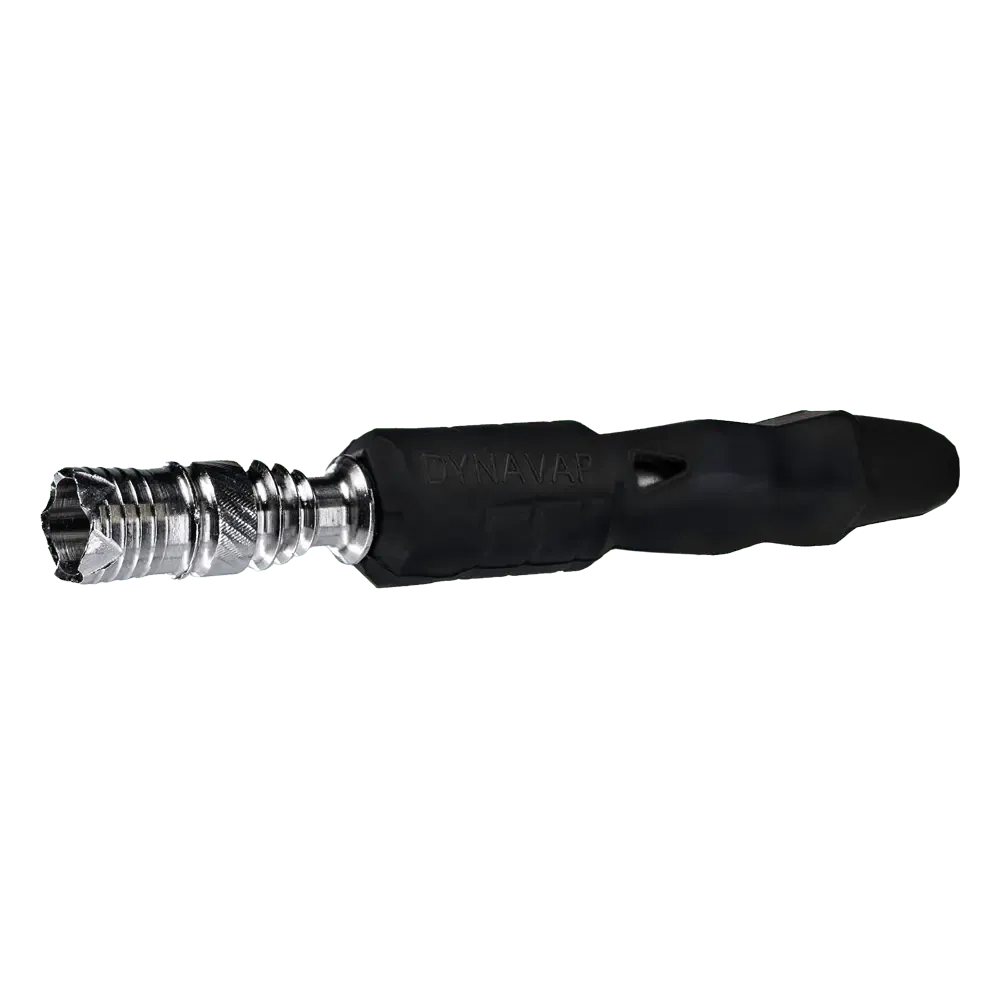 DynaVap Vaporizer The B2 Frontansicht liegend ohne Cap