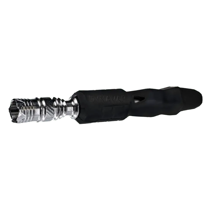 DynaVap Vaporizer The B2 Frontansicht liegend ohne Cap