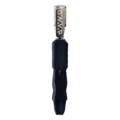 DynaVap Vaporizer The B2 Frontansicht mit Cap