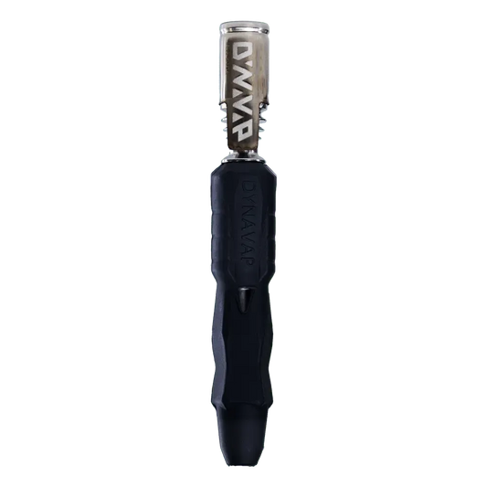 DynaVap Vaporizer The B2 Frontansicht mit Cap
