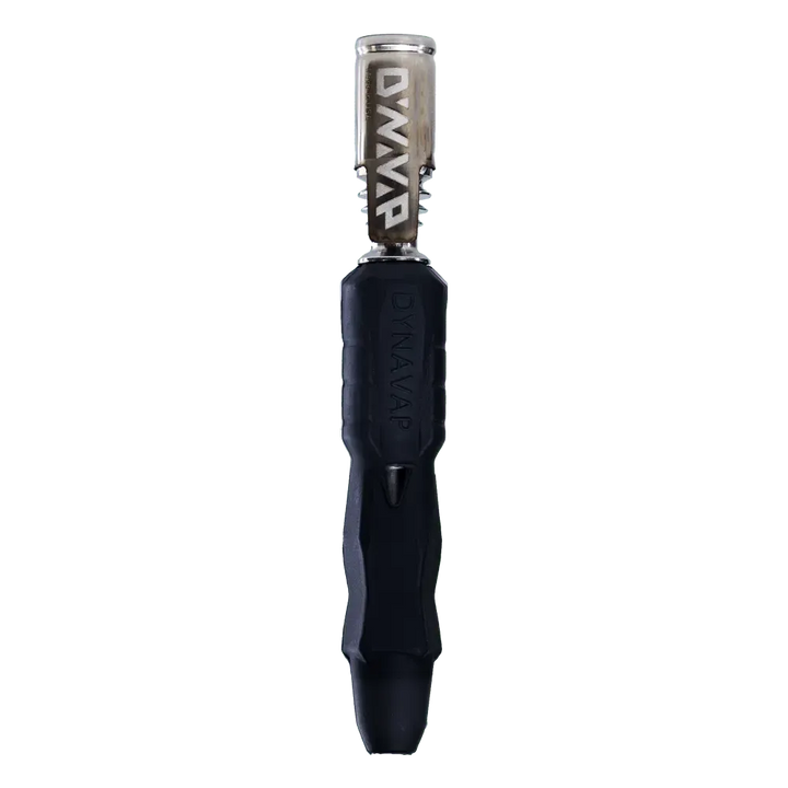 DynaVap Vaporizer The B2 Frontansicht mit Cap