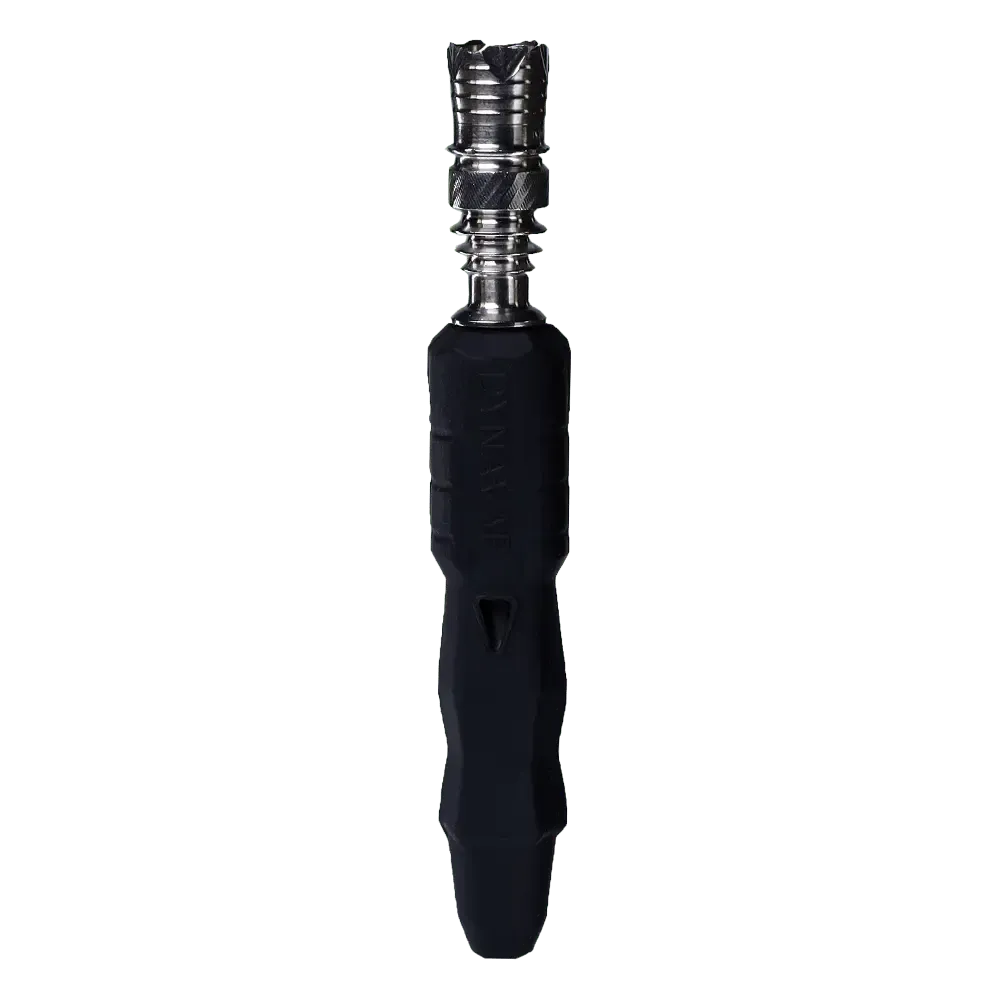 DynaVap Vaporizer The B2 Frontansicht ohne Cap