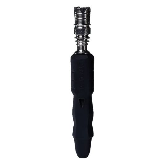DynaVap Vaporizer The B2 Frontansicht ohne Cap