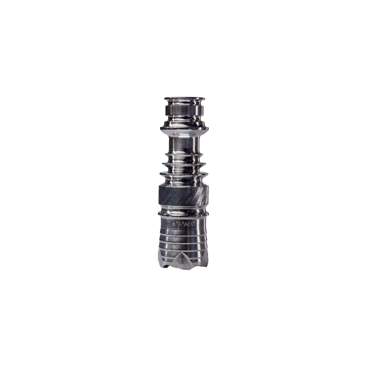 DynaVap Vaporizer The B2 Tip Detail