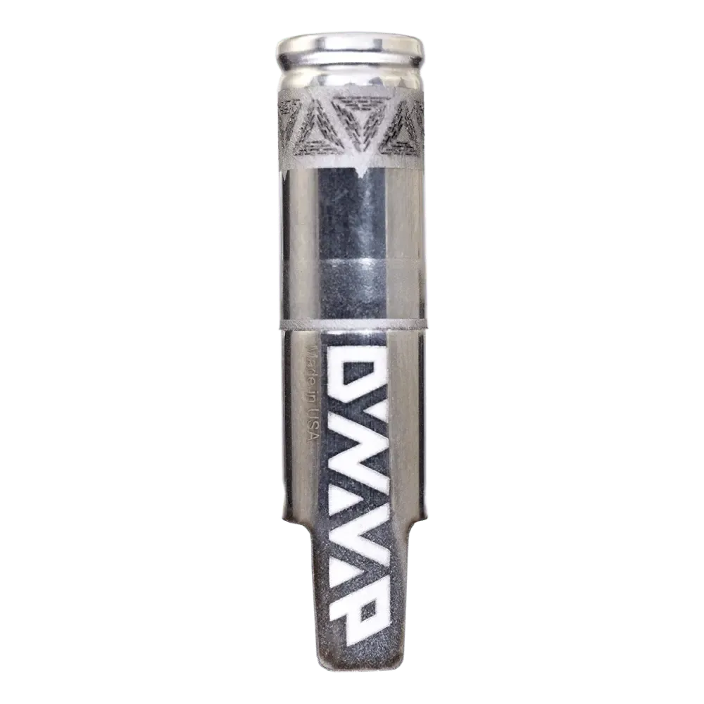 DynaVap BallR Cap Zubehör Schräg