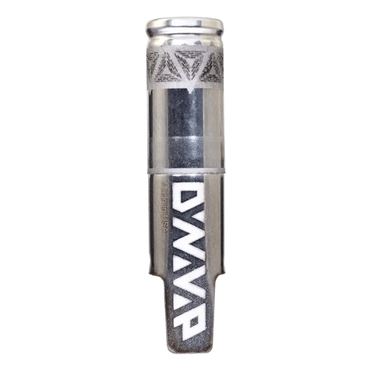 DynaVap BallR Cap Zubehör Schräg