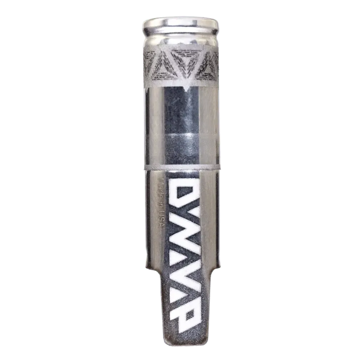DynaVap BallR Cap Zubehör Schräg