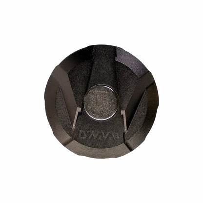 DynaVap DynaBank Oberseite– modulare Aufbewahrung in Schwarz