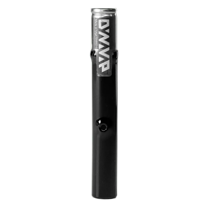 DynaVap Vaporizer G3 Frontansicht mit Cap