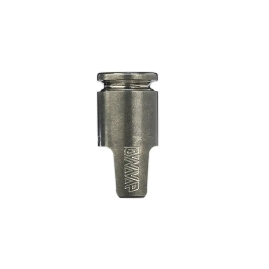 DynaVap HyperCap Frontansicht
