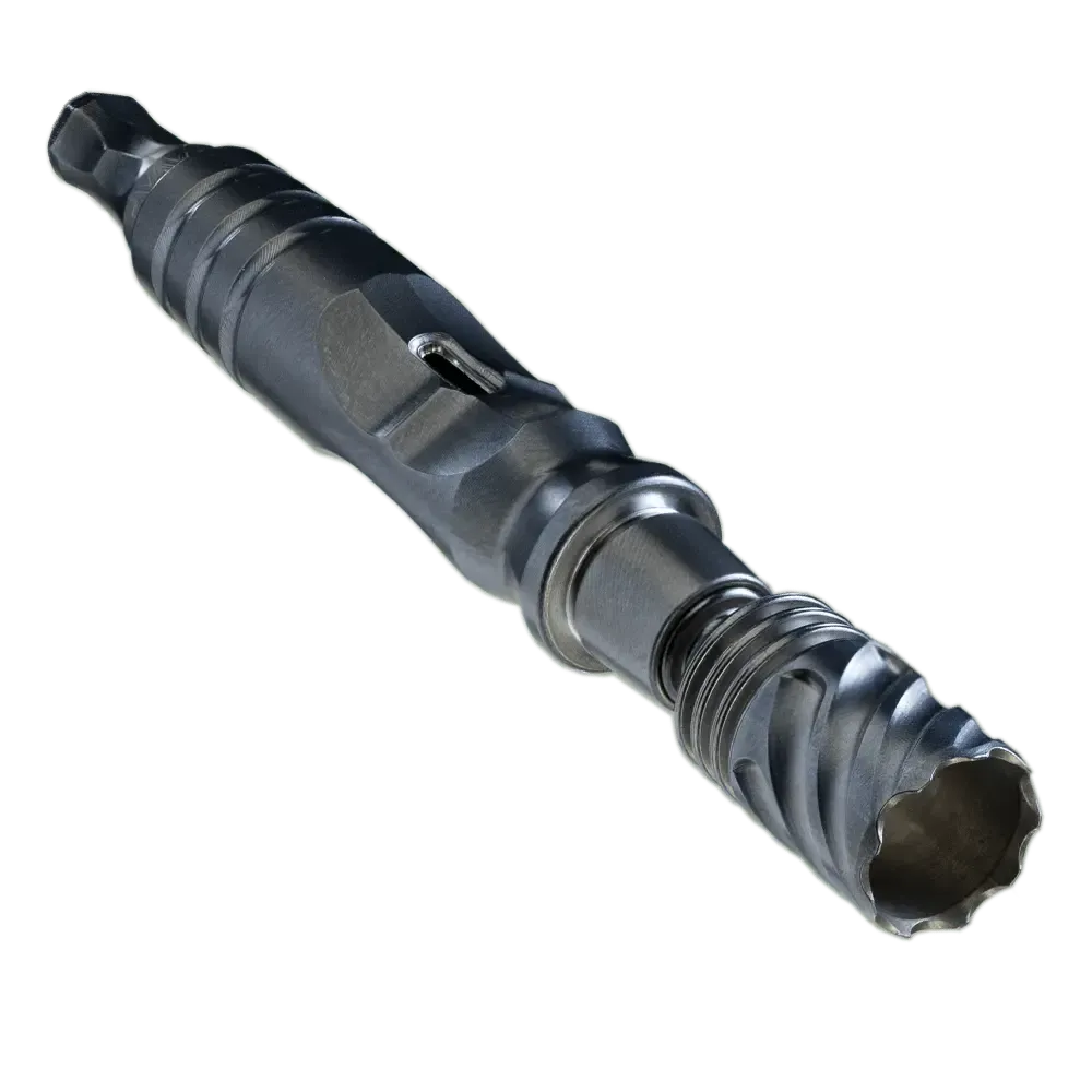 DynaVap HyperDyn Frontansicht ohne Cap