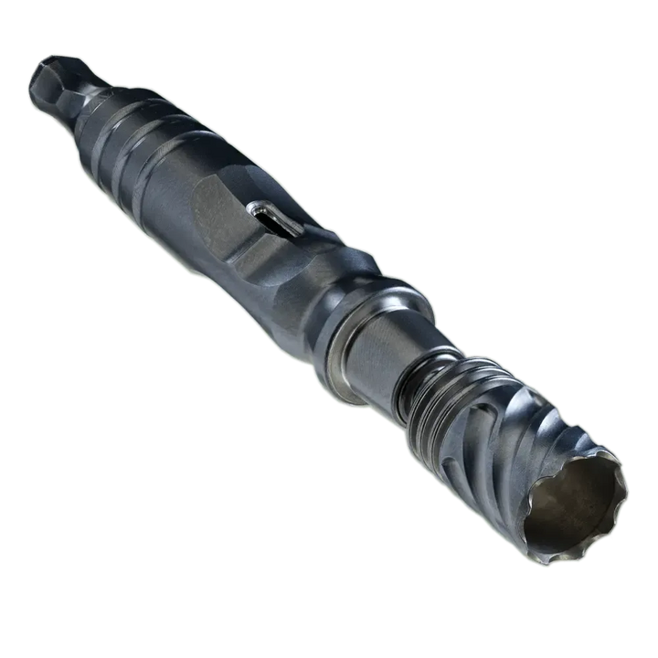 DynaVap HyperDyn Frontansicht ohne Cap