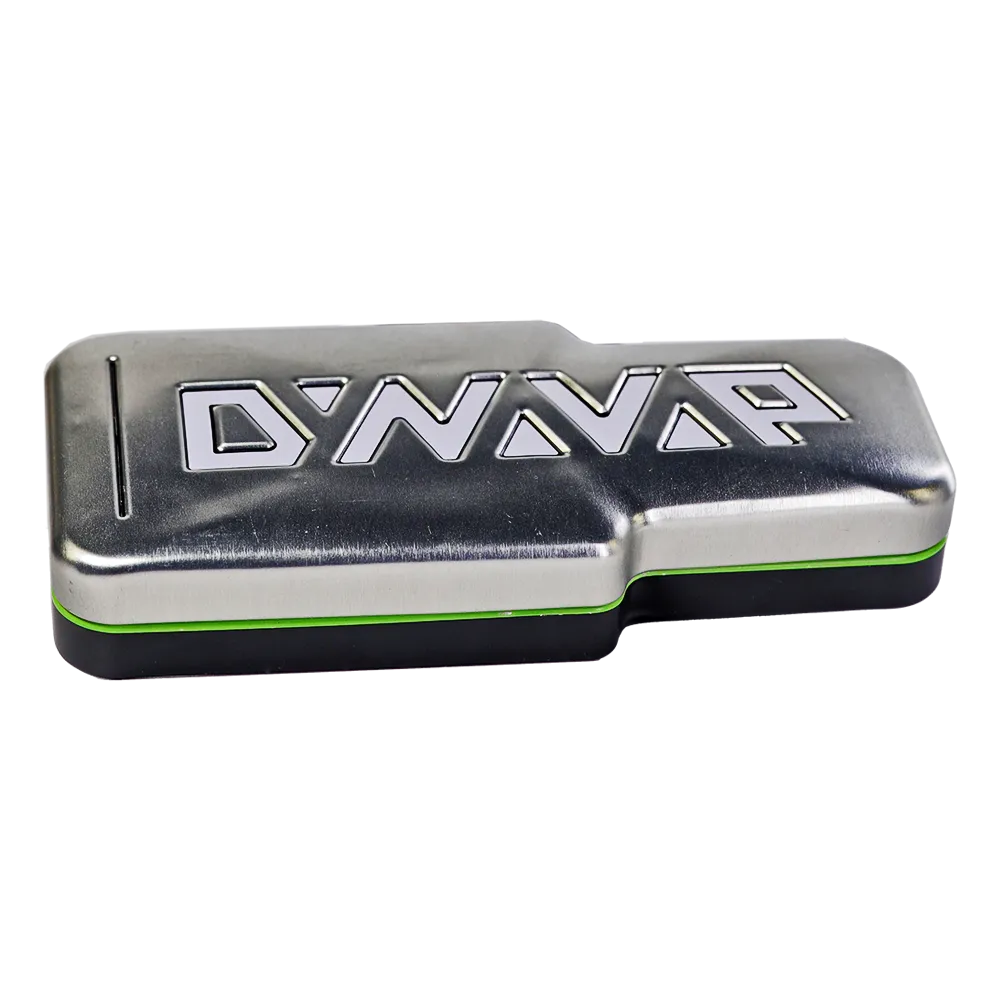 DynaVap M7 Case geschlossen