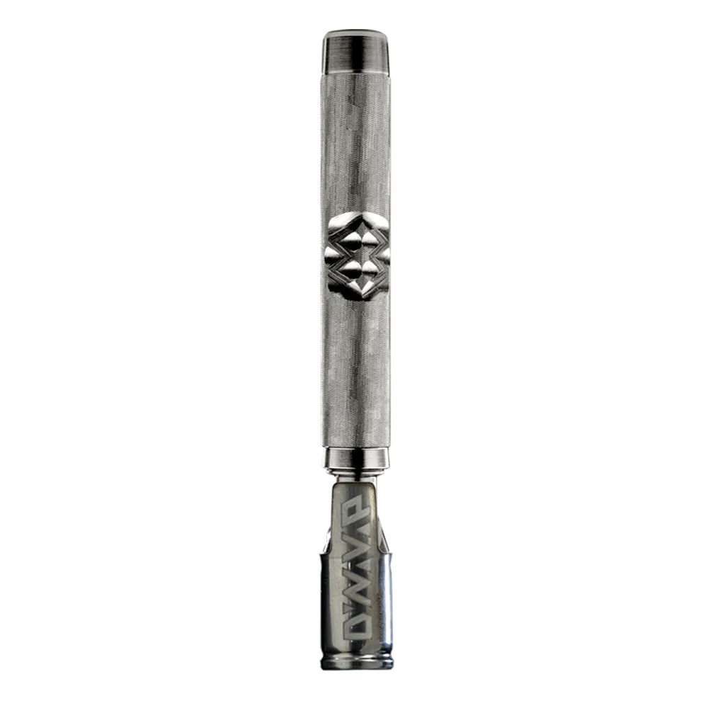 DynaVap M7 rückseite