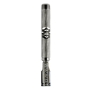DynaVap M7 Rückseite