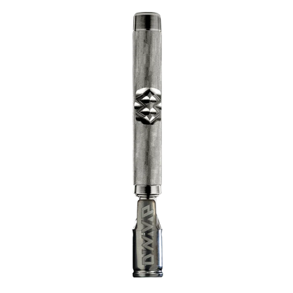 DynaVap M7 rückseite