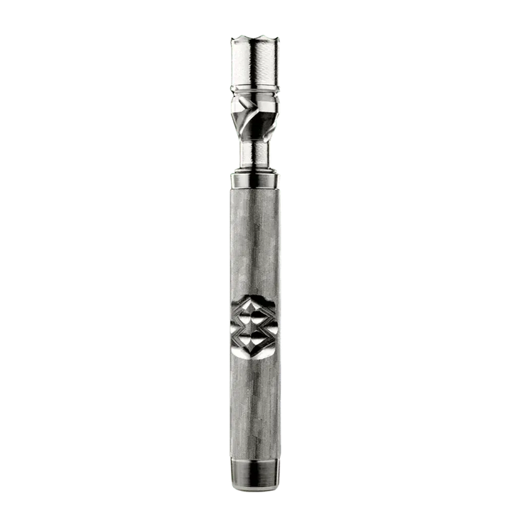 DynaVap Walnuss Starterset M7 frontansicht