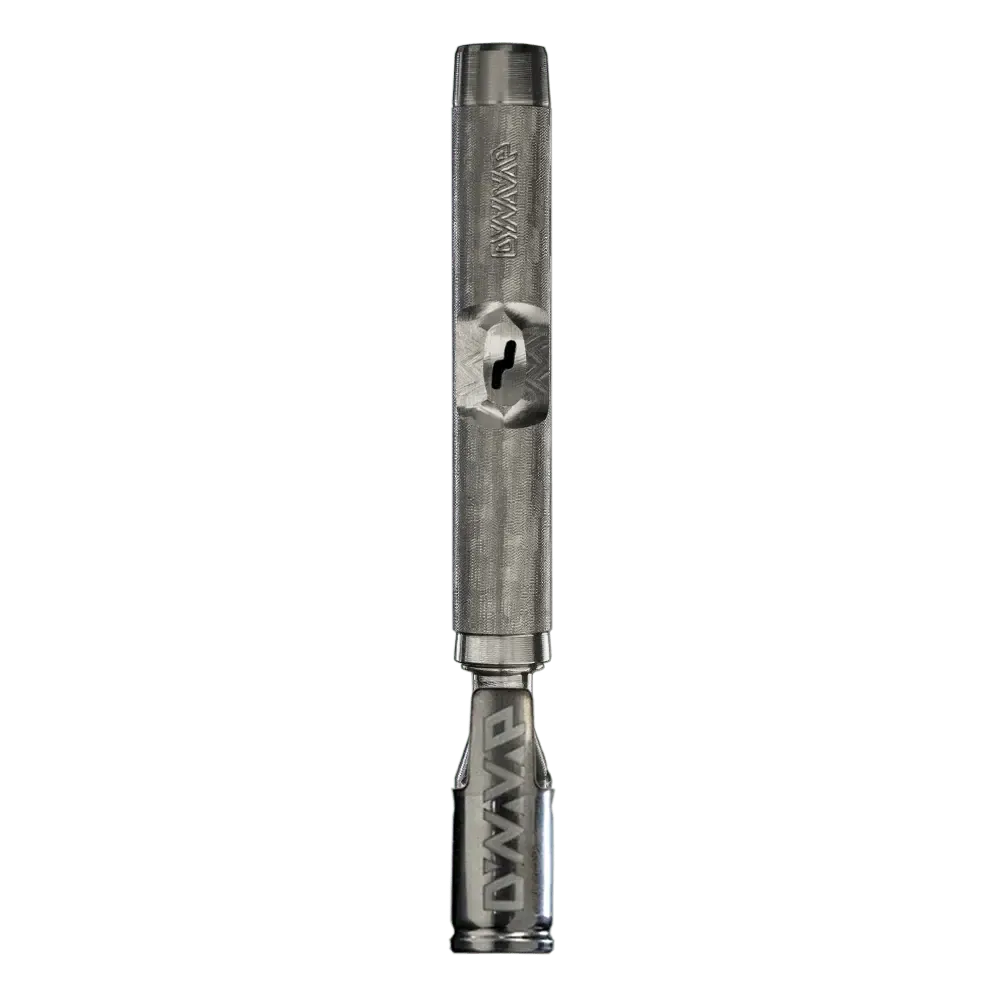 DynaVap Walnuss Starterset M7 ohne Cap