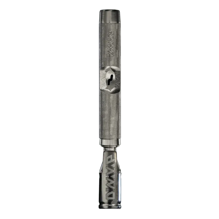 DynaVap Walnuss Starterset M7 ohne Cap