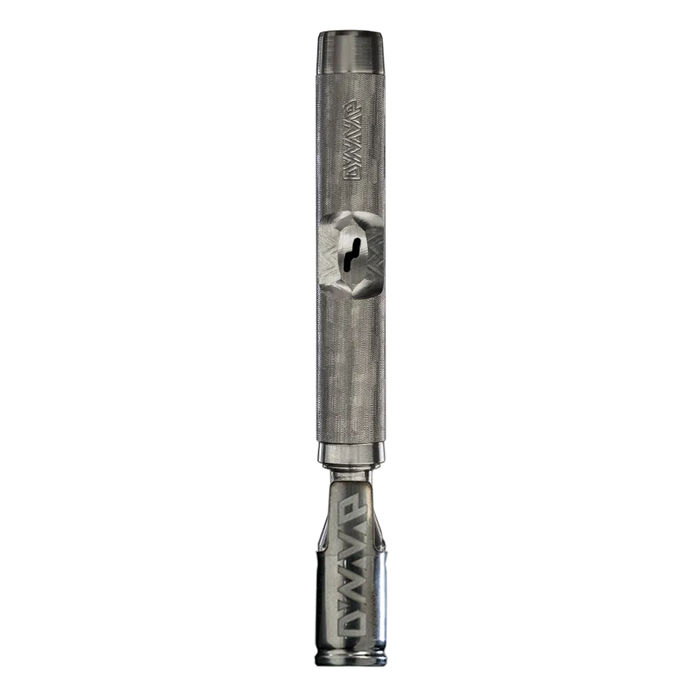 DynaVap M7 vorderseite