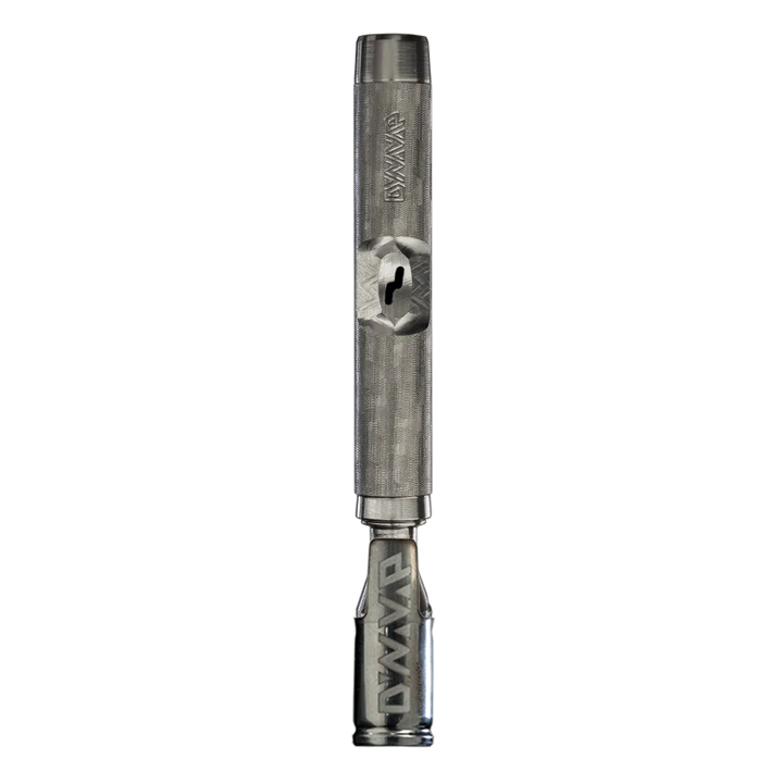 DynaVap M7 vorderseite