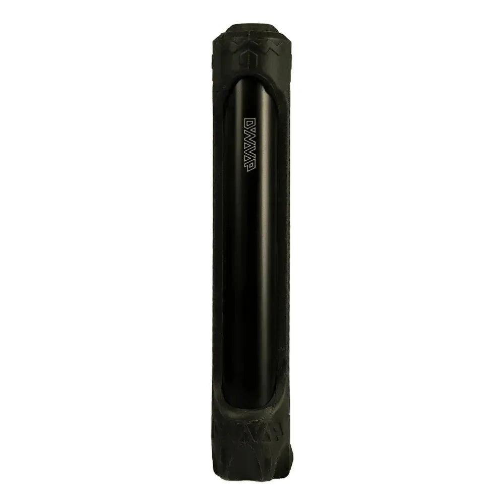 DynaVap Sling Stash Schwarz front Ansicht