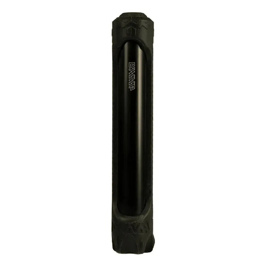 DynaVap Sling Stash Schwarz front Ansicht