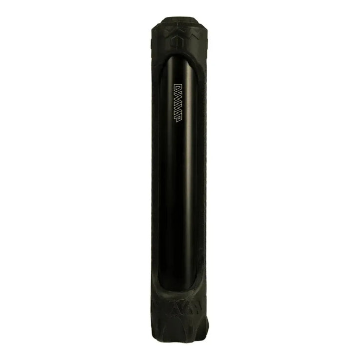 DynaVap Sling Stash Schwarz front Ansicht