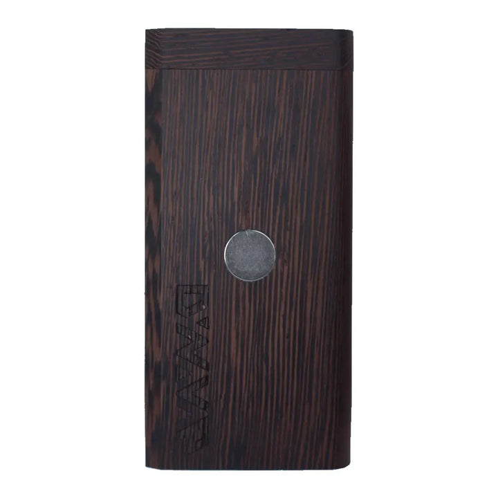 DynaVap Stash Wenge Zubehör Frontansicht