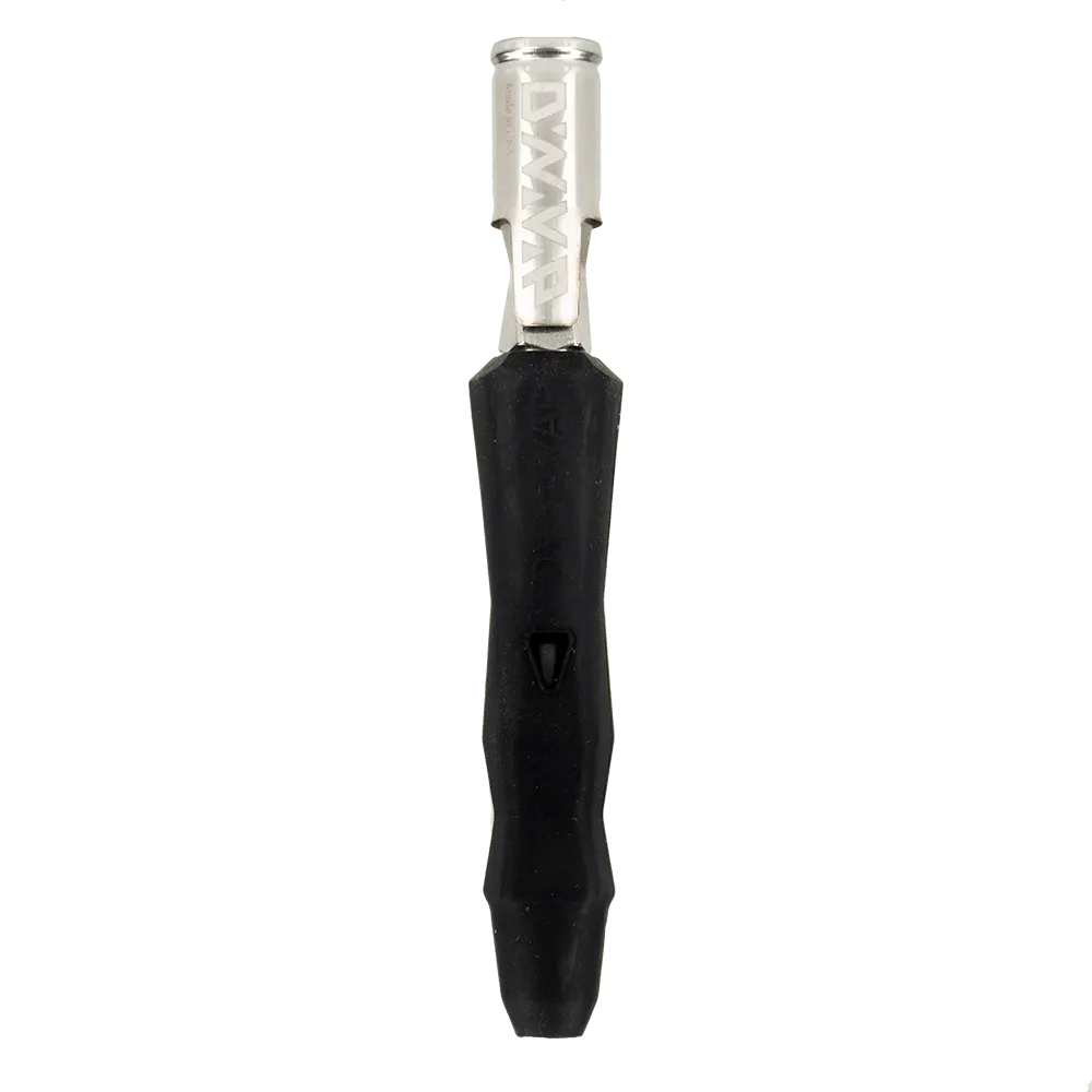 DynaVap The B Vaporizer Frontansicht mit Cap
