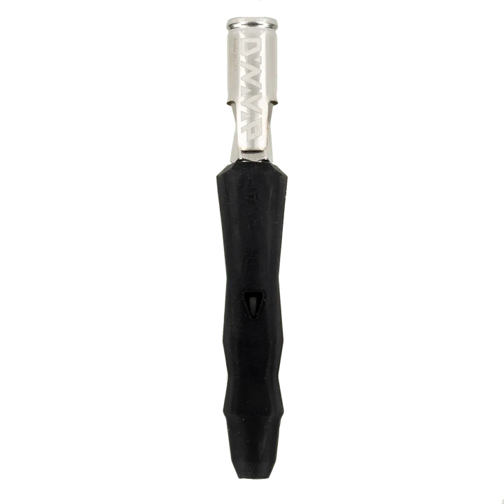 DynaVap The B Vaporizer Frontansicht mit Cap